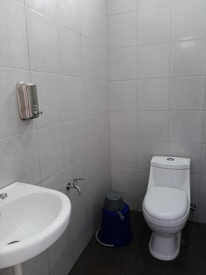 Gekq Inn Langkawi Pantai Cenang  Eksteriør billede