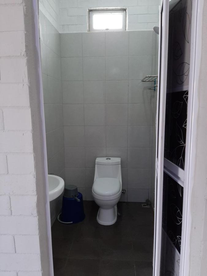 Gekq Inn Langkawi Pantai Cenang  Eksteriør billede