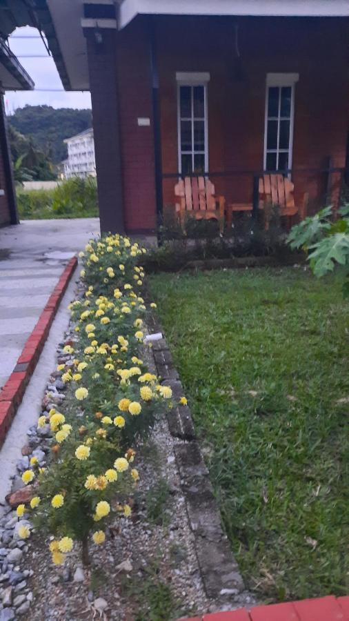 Gekq Inn Langkawi Pantai Cenang  Eksteriør billede