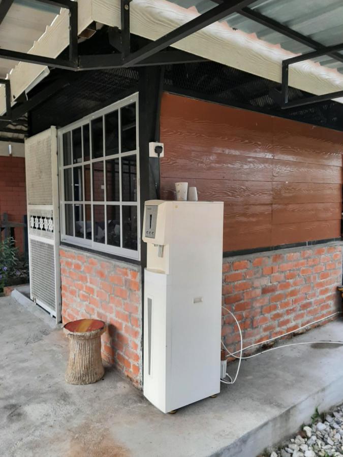 Gekq Inn Langkawi Pantai Cenang  Eksteriør billede