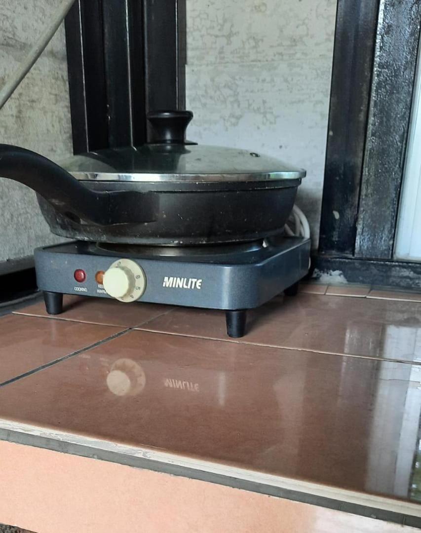 Gekq Inn Langkawi Pantai Cenang  Eksteriør billede